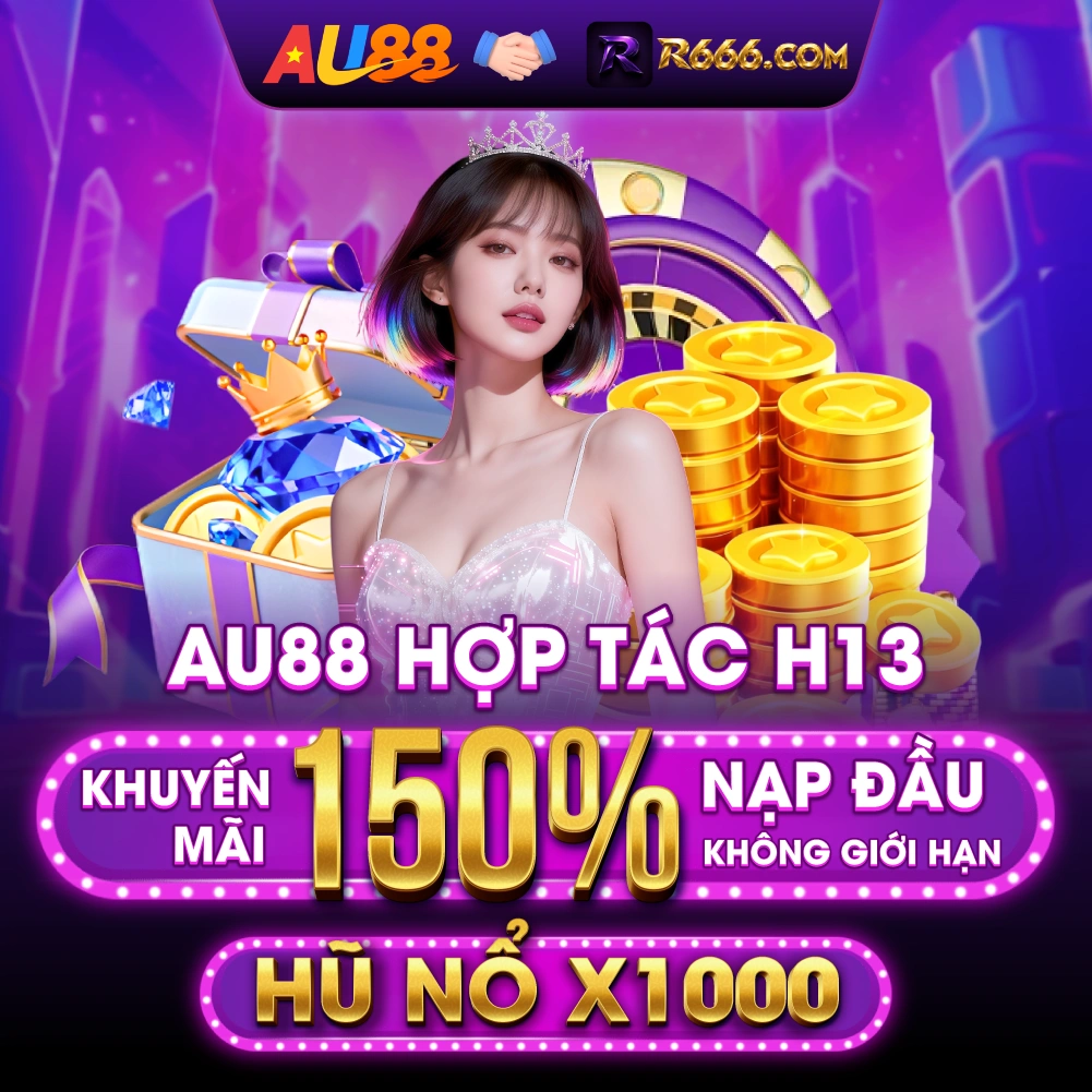 h13 banner mob
